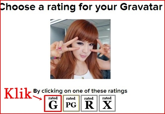 gravatar 8